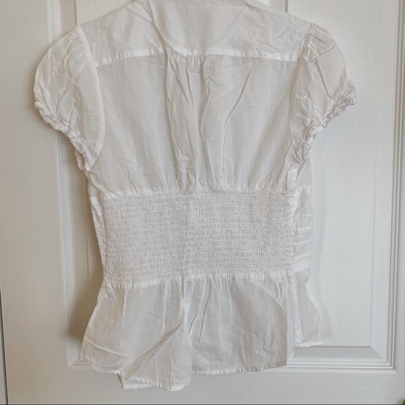 Jacob top - Picture 2 of 3